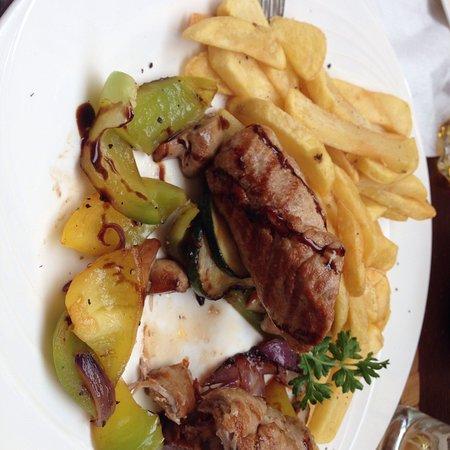 Restauracja Starowka